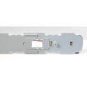 R 10762 JOUEF CHASSIS GRIS DE FAUSSE MOTRICE BUDD HO