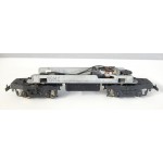 Réf 17890 JOUEF CHASSIS COMPLET DE BB 9200 BOGIE+MOTEUR BANDAGE NEUF HO N°2