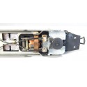 Réf 17890 CHASSIS COMPLET DE BB 9200 BOGIE+MOTEUR BANDAGE NEUF HO N°2