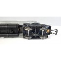 Réf 17890 CHASSIS COMPLET DE BB 9200 BOGIE+MOTEUR BANDAGE NEUF HO N°2