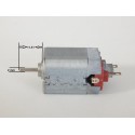Réf 14926 - MOTEUR BUHLER 12 V. SIMPLE AXE ETAT NEUF HO 1/87