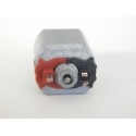 Réf 14926 - MOTEUR BUHLER 12 V. SIMPLE AXE ETAT NEUF HO 1/87