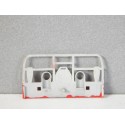 R 10260 RAMBARDE AV OU AR DE LOCOMOTIVE BB 66150 GRIS CLAIRE HO