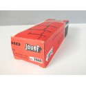 REF 2688 JOUEF BOITE DE 12 POTEAUX SUPPORT DE CATENAIRE JOUEF HO BOITE ROUGE