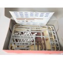 Ref 1038 JOUEF MAQUETTE ABRI DE QUAI A MONTER EN BOITE HO
