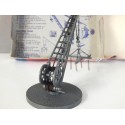Ref 1030 JOUEF MAQUETTE GRUE DE QUAI EN BOITE HO