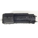 TRIX LOCOMOTIVE VAPEUR 040 TC 945 SNCF STRASBOURG NOIR HO SANS BOITE