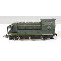 HORNBY LOCOMOTIVE DIESEL C 61006 SUPERBE ETAT SANS BOITE REF 6350 HO