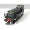 HORNBY LOCOMOTIVE DIESEL C 61006 SUPERBE ETAT SANS BOITE REF 6350 HO