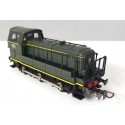 HORNBY LOCOMOTIVE DIESEL C 61006 SUPERBE ETAT SANS BOITE REF 6350 HO