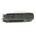 HORNBY LOCOMOTIVE DIESEL C 61006 SUPERBE ETAT SANS BOITE REF 6350 HO