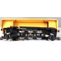 HORNBY LOCOMOIVE VAPEUR 131 TB 42 NOIR EN BOITE HO