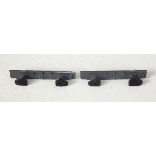 R 17910 JOUEF 2 BLOC DE TAMPONNEMENT BB CORAIL 9281 HO