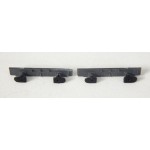 R 17911 JOUEF 2 BLOC DE TAMPONNEMENT BB CORAIL 9281 HO