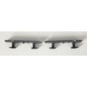 R 17910 JOUEF 2 BLOC DE TAMPONNEMENT BB CORAIL 9281 HO