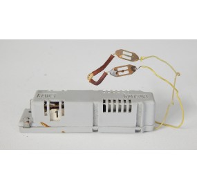 JOUEF RECEPTEUR DE TRACTION JOUEF MATIC N°1 HO