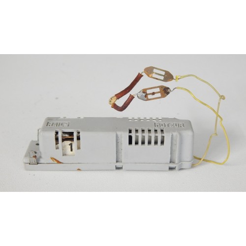 JOUEF RECEPTEUR DE TRACTION JOUEF MATIC N°1 HO