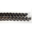 Réf 17916 LOT DE 19 ESSIEUX NON ISOLEES POUR JOUEF HO POUR SYSTEME 3 RAILS