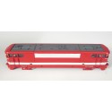 R 17918 JOUEF UNE CAISSE DE LOCOMOTIVE BB 9288 TYPE CAPITOLE HO
