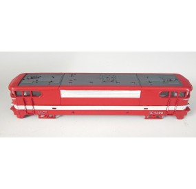 R 17918 JOUEF UNE CAISSE DE LOCOMOTIVE BB 9288 TYPE CAPITOLE HO