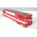 R 17918 JOUEF UNE CAISSE DE LOCOMOTIVE BB 9288 TYPE CAPITOLE HO
