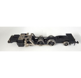 Ref 11956 HORNBY CHASSIS COMPLET DE LOCOMOTIVE VAPEUR 131 TB 42 HO