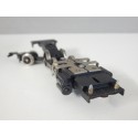 Ref 11956 HORNBY CHASSIS COMPLET DE LOCOMOTIVE VAPEUR 131 TB 42 HO
