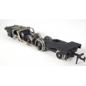 Ref 11956 HORNBY CHASSIS COMPLET DE LOCOMOTIVE VAPEUR 131 TB 42 HO