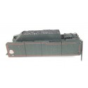 R 17920 JOUEF CAISSE DE TENDER 36 P 20 NEVERS EN BON ETAT HO