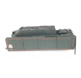 R 17920 JOUEF CAISSE DE TENDER 36 P 20 NEVERS EN BON ETAT HO