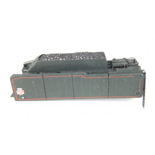 R 17920 JOUEF CAISSE DE TENDER 36 P 20 NEVERS EN BON ETAT HO