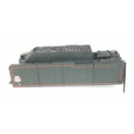 R 17920 JOUEF CAISSE DE TENDER 36 P 20 NEVERS EN BON ETAT HO