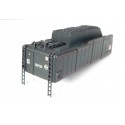 R 17920 JOUEF CAISSE DE TENDER 36 P 20 NEVERS EN BON ETAT HO