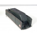 R 17920 JOUEF CAISSE DE TENDER 36 P 20 NEVERS EN BON ETAT HO