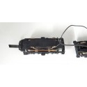 R 17921 PIKO JEUX DE BOGIES CAPTEUR ET MOTEUR HO