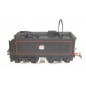 Réf 17923 JOUEF TENDER 18 C 436 DEPOT MANTES NON MOTEUR DE LOCOMOTIVE 140 C HO