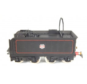 Réf 17923 JOUEF TENDER 18 C 436 DEPOT MANTES NON MOTEUR DE LOCOMOTIVE 140 C HO