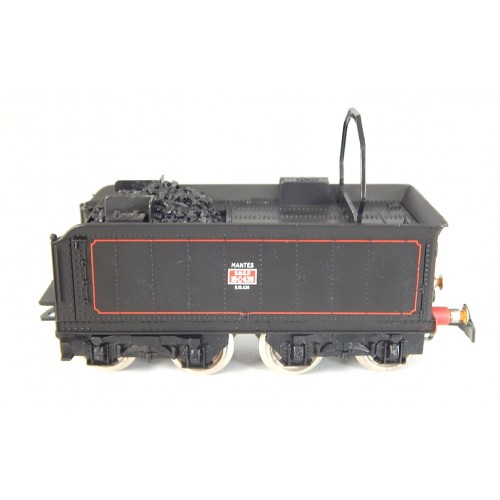 Réf 17923 JOUEF TENDER 18 C 436 DEPOT MANTES NON MOTEUR DE LOCOMOTIVE 140 C HO