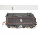 Réf 17923 JOUEF TENDER 18 C 436 DEPOT MANTES NON MOTEUR DE LOCOMOTIVE 140 C HO