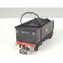 Réf 17923 JOUEF TENDER 18 C 436 DEPOT MANTES NON MOTEUR DE LOCOMOTIVE 140 C HO