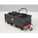 Réf 17923 JOUEF TENDER 18 C 436 DEPOT MANTES NON MOTEUR DE LOCOMOTIVE 140 C HO