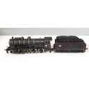 JOUEF LOCOMOTIVE VAPEUR 140 C 180 VERDUN HO SANS BOITE