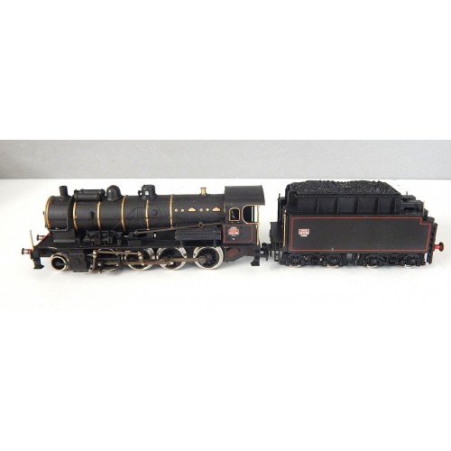 JOUEF LOCOMOTIVE VAPEUR 140 C 180 VERDUN HO SANS BOITE