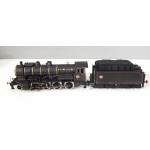 JOUEF LOCOMOTIVE VAPEUR 140 C 180 VERDUN HO SANS BOITE