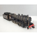JOUEF LOCOMOTIVE VAPEUR 140 C 180 VERDUN HO SANS BOITE