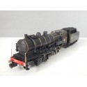 JOUEF LOCOMOTIVE VAPEUR 140 C 180 VERDUN HO SANS BOITE