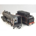 JOUEF LOCOMOTIVE VAPEUR 140 C 180 VERDUN HO SANS BOITE