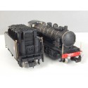 JOUEF LOCOMOTIVE VAPEUR 140 C 180 VERDUN HO SANS BOITE