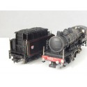 JOUEF LOCOMOTIVE VAPEUR 140 C 180 VERDUN HO SANS BOITE