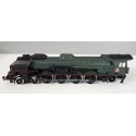 Réf 17925 ALTAYA/JOUEF LOCOMOTIVE 241 P 7 NEVER HO SANS TENDER